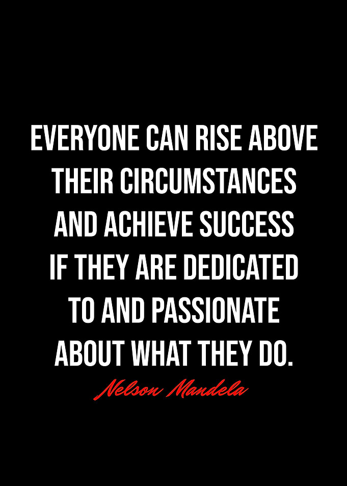 Nelson Mandela Quotes