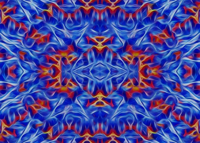 Abstract symmetry