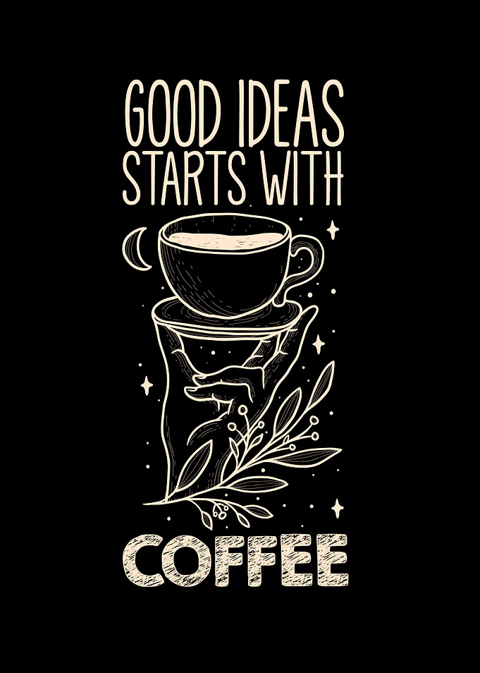 Coffee Lover Gifts