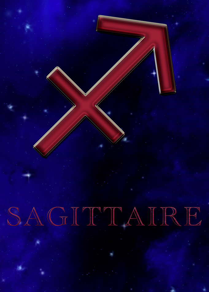 Sagittaire Signe Zodiaque