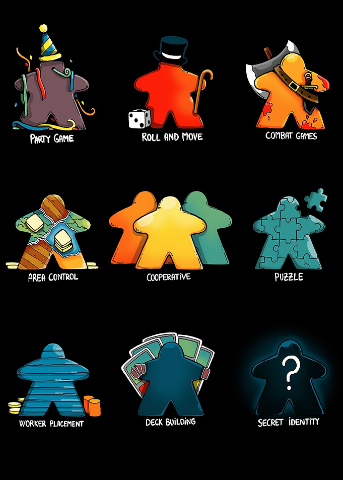 Meeple
