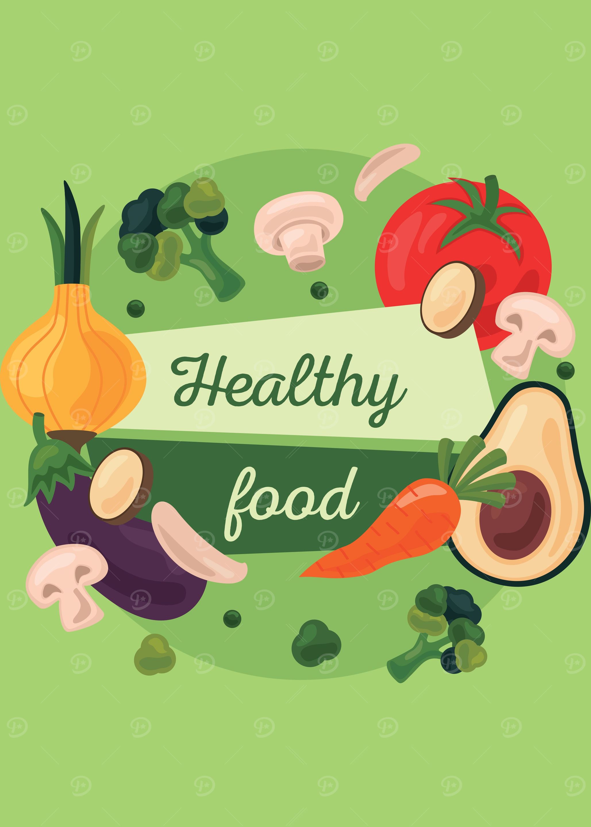 Healthy Food