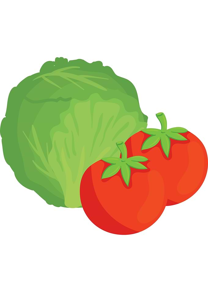 Vegetables