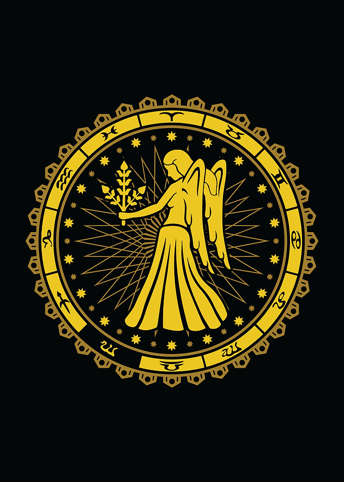 Virgo Zodiac Sign