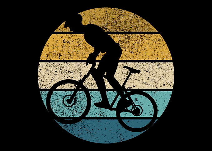 Retro Vintage BMX