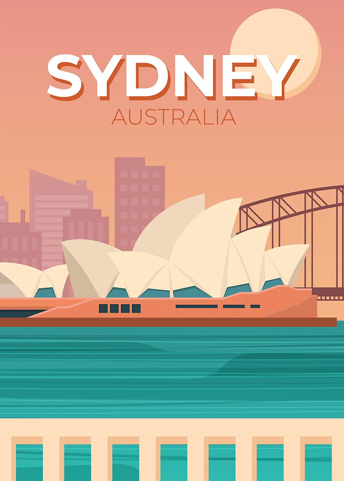 Sydney Australia