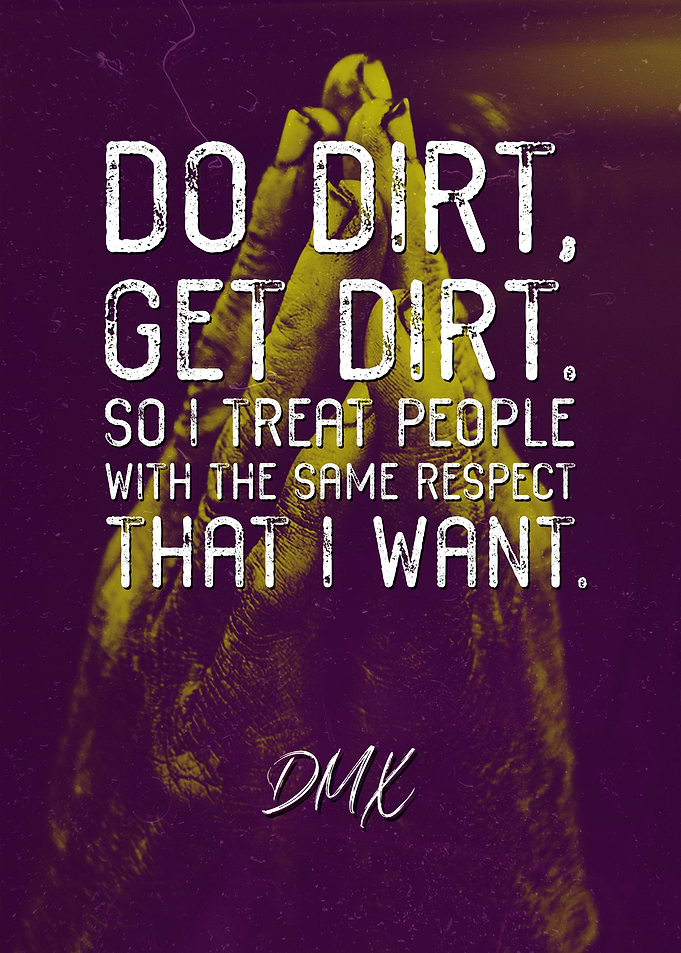 DMX Quote 9