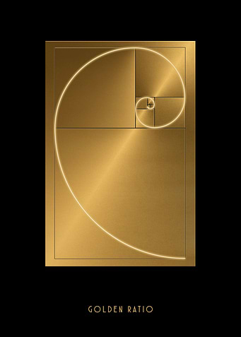 Sacred Golden Ratio