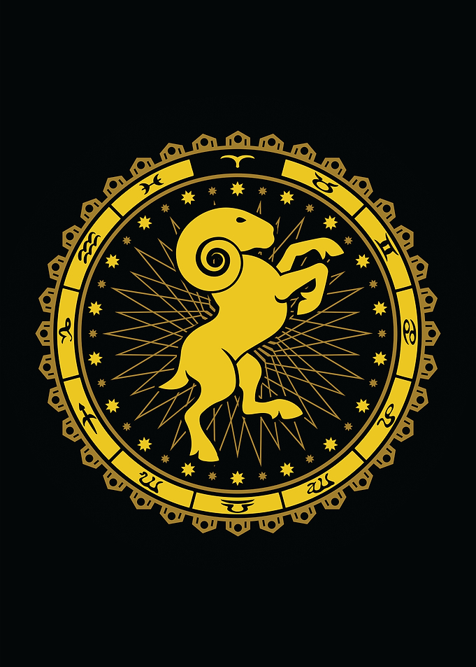 Aries Zodiac Sign