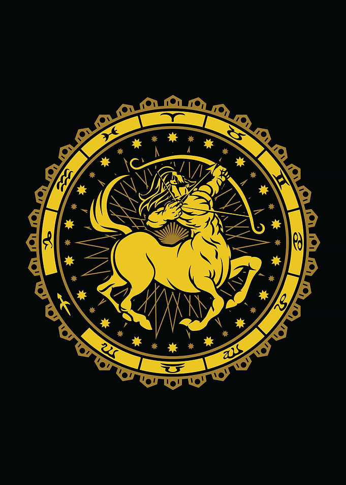 Sagittarius Zodiac Sign