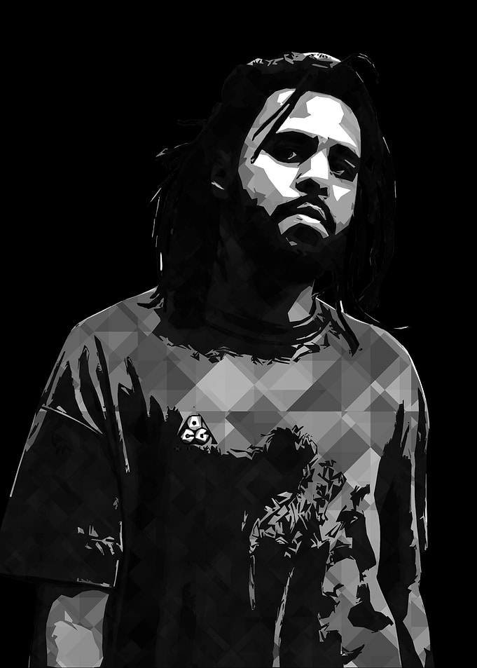 J Cole