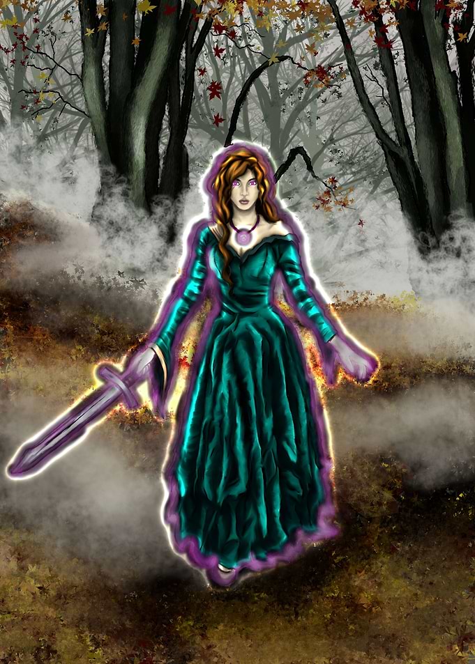 Possessed