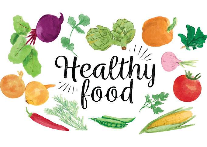 Healthy Food