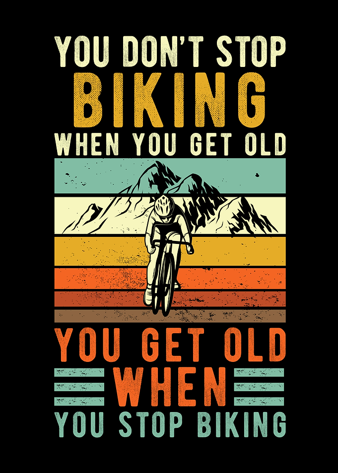 Cycle Bicycle Retro