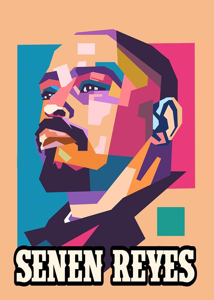 Senen Reyes
