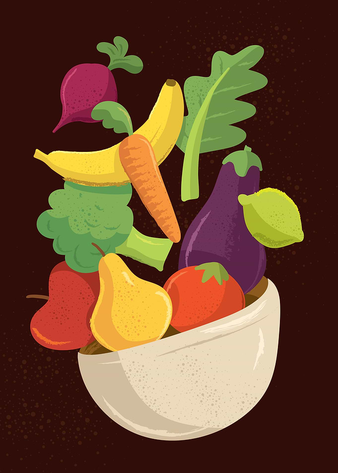 Healthy Food