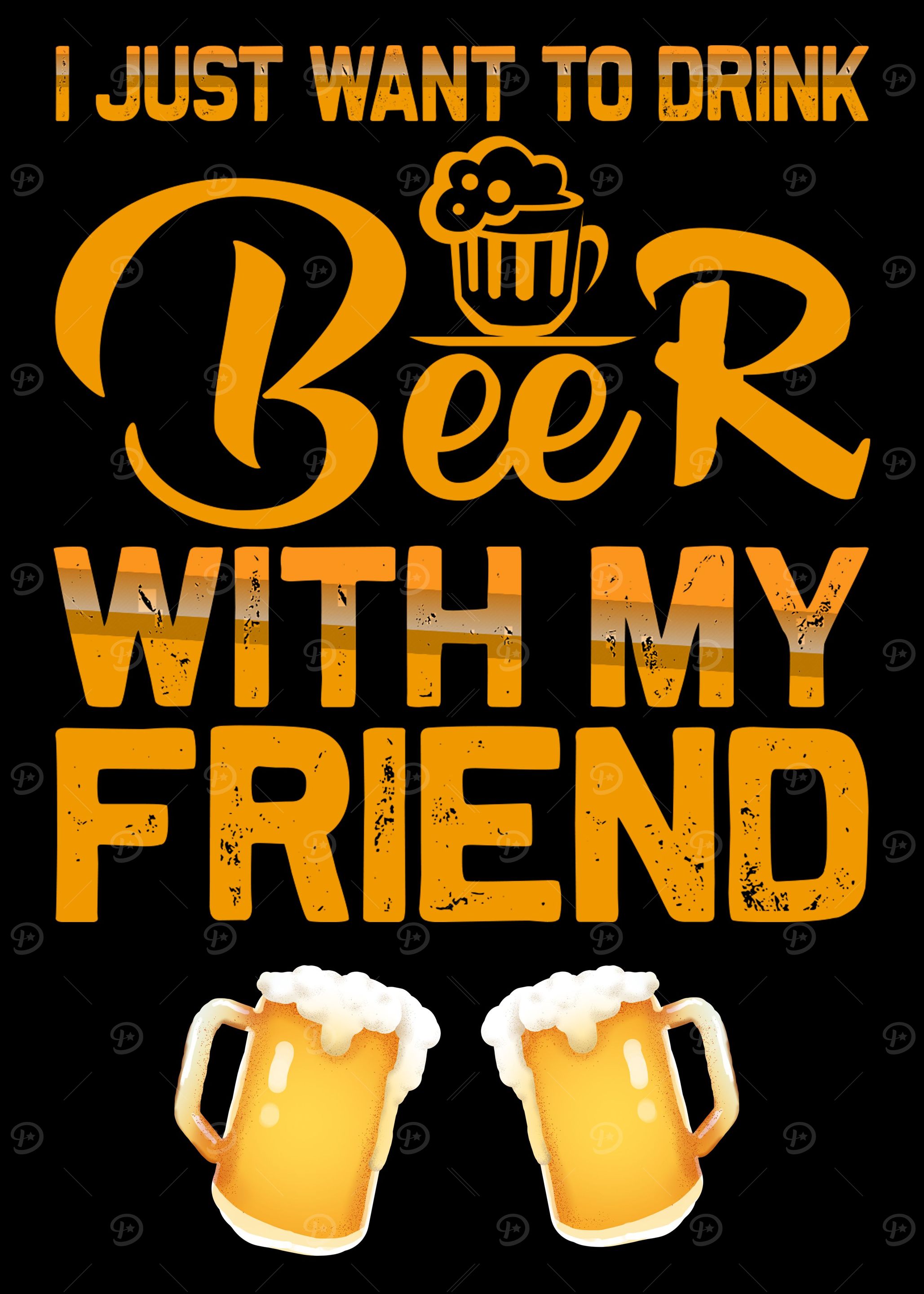 Drink Beer funny Quotes