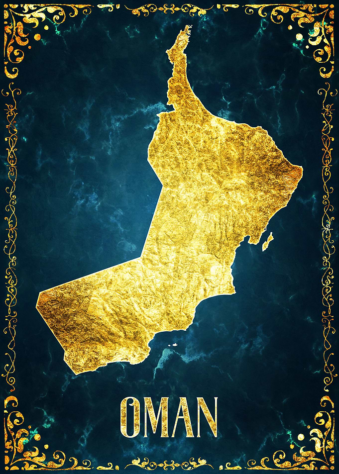 oman Muscat