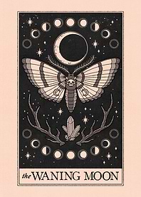 The Waning Moon