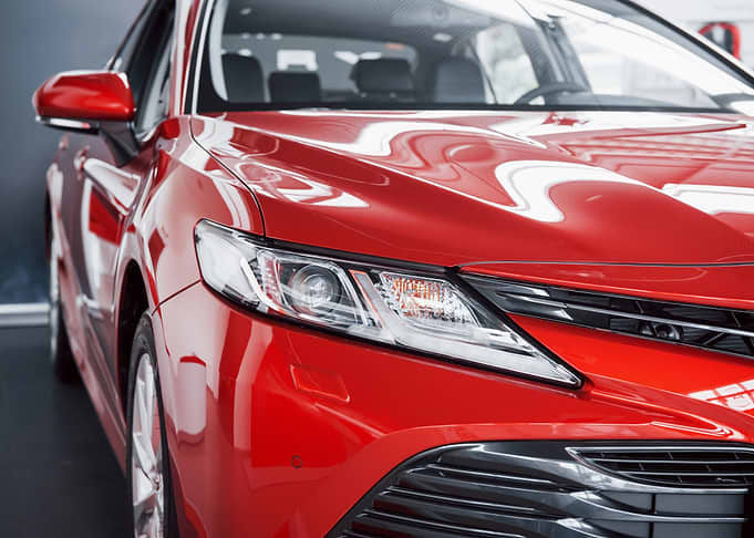 Red is best