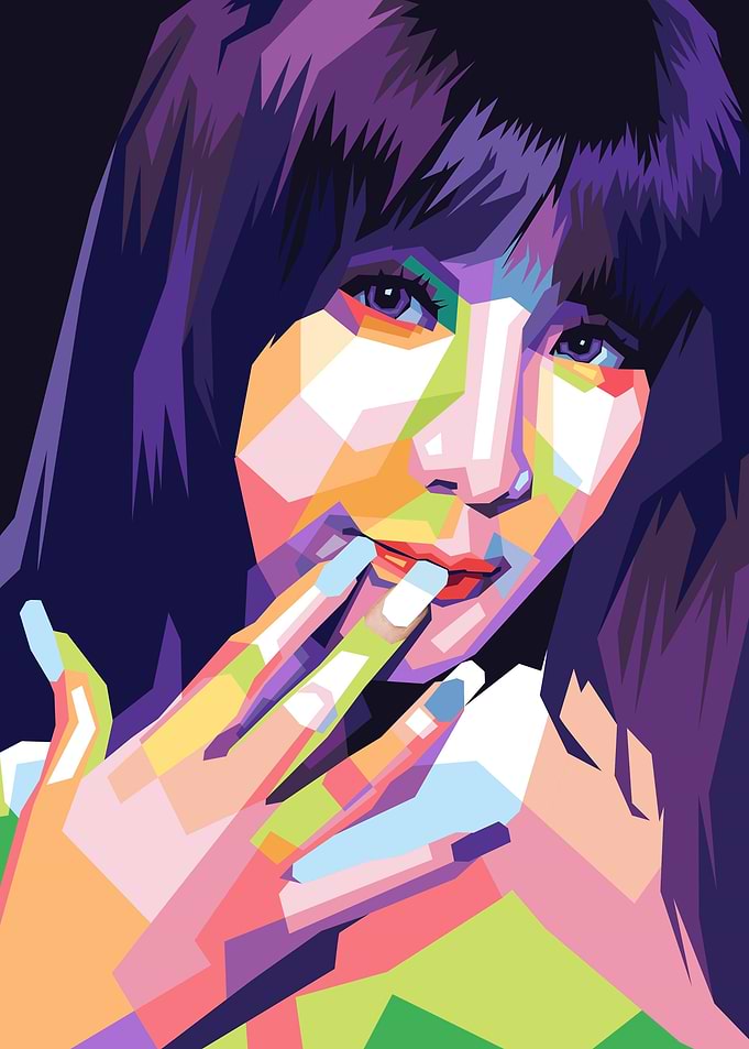 2ne1 bom