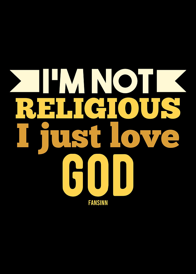 God Faith Religion Love Ho