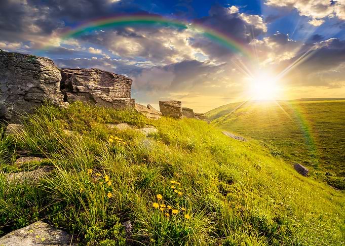 Beautifull Landscape