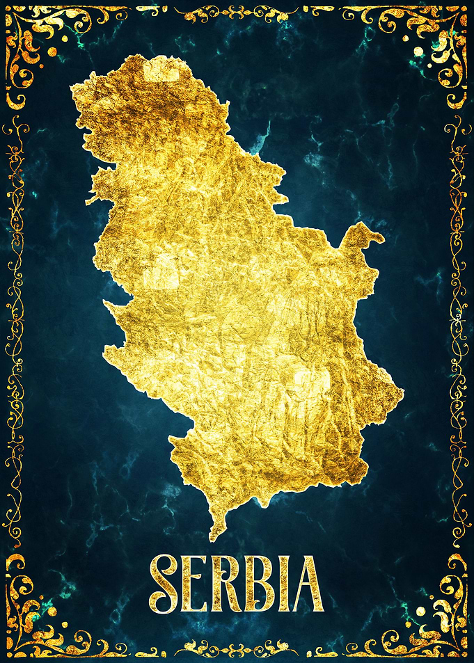serbia