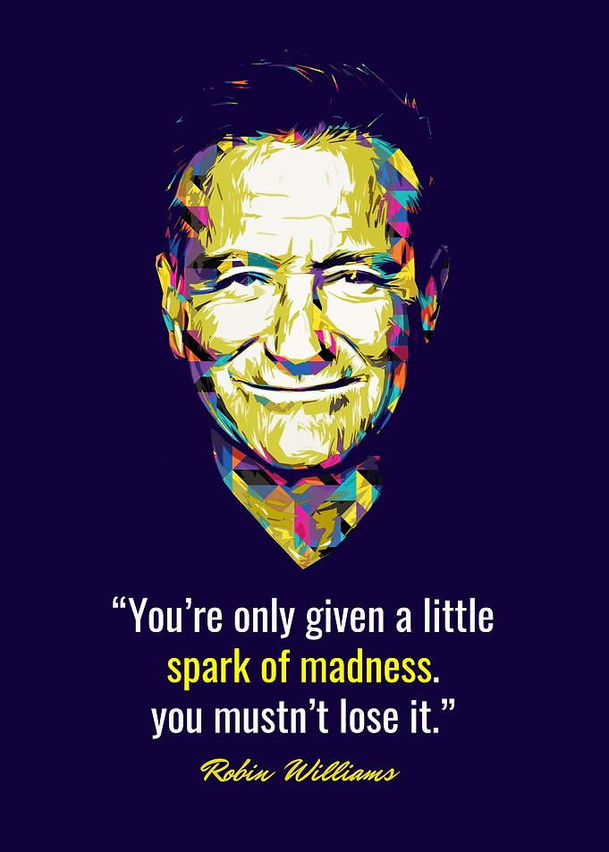 Robin Williams Quotes