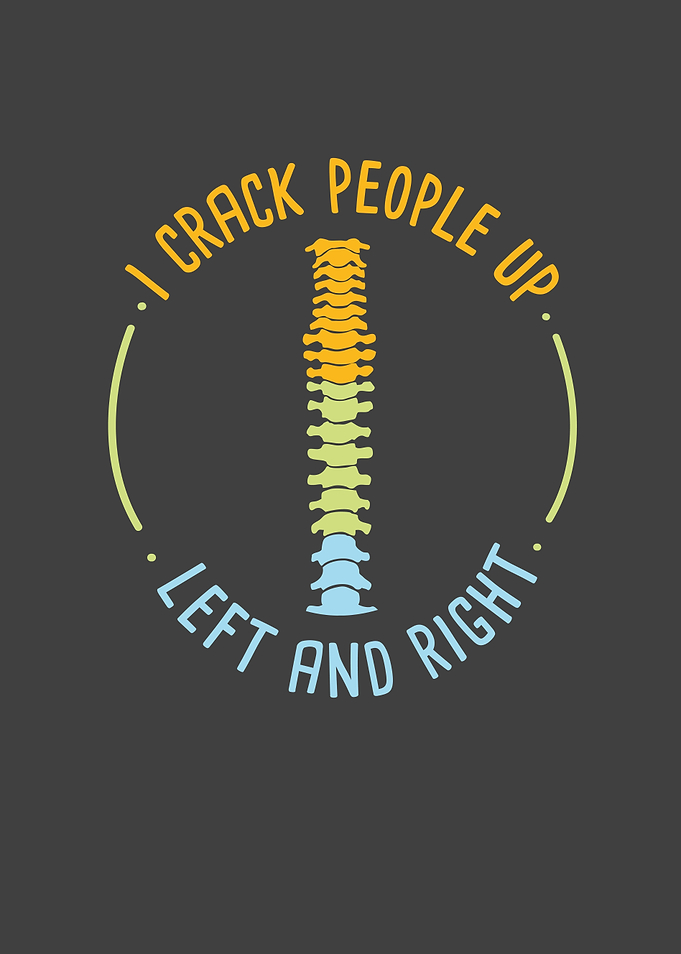Funny Chiropractor