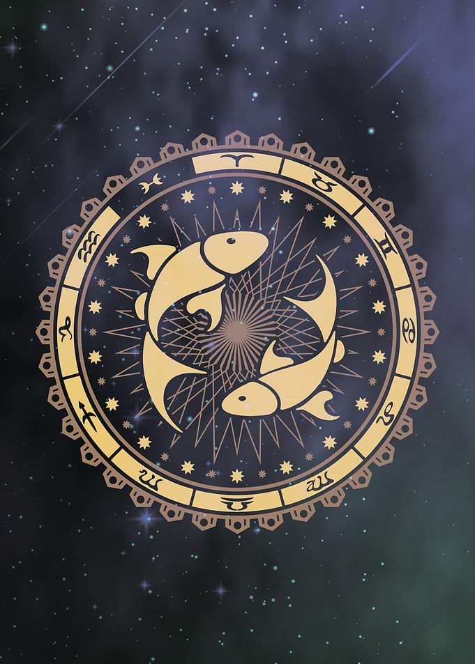 Pisces Zodiac Sign