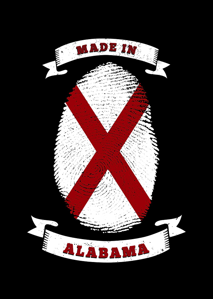 MADE IN ALABAMA