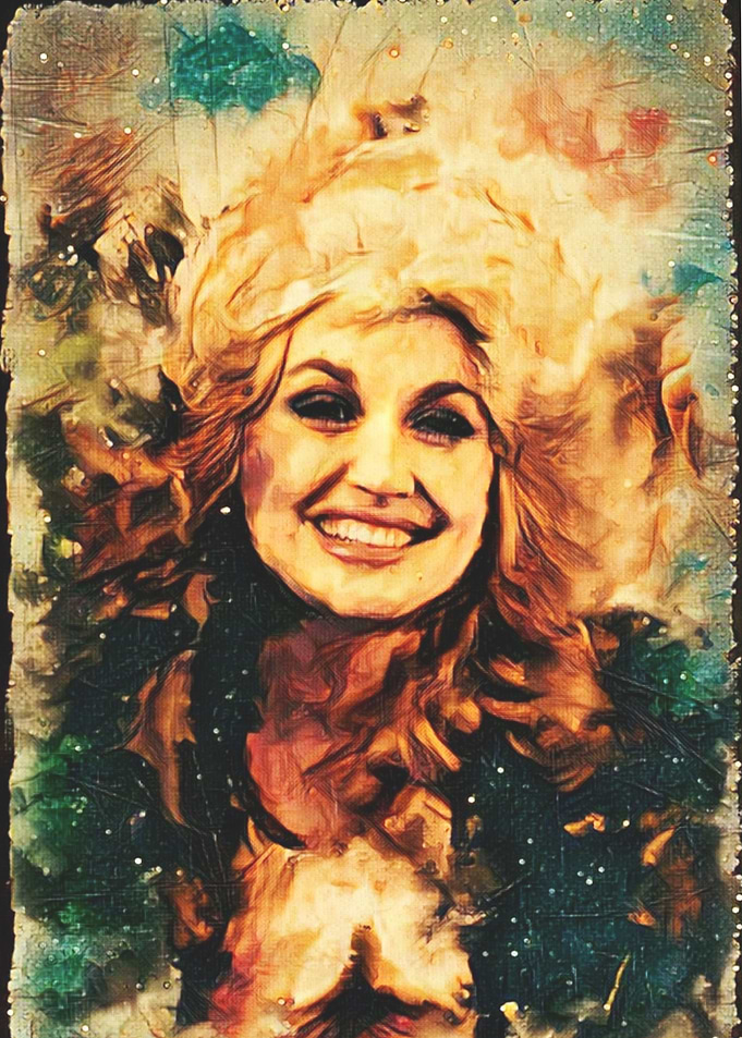 Dolly Parton