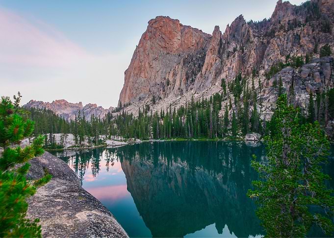 Beautifull Landscape