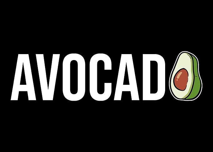 Sliced Avocado Fruit Lover