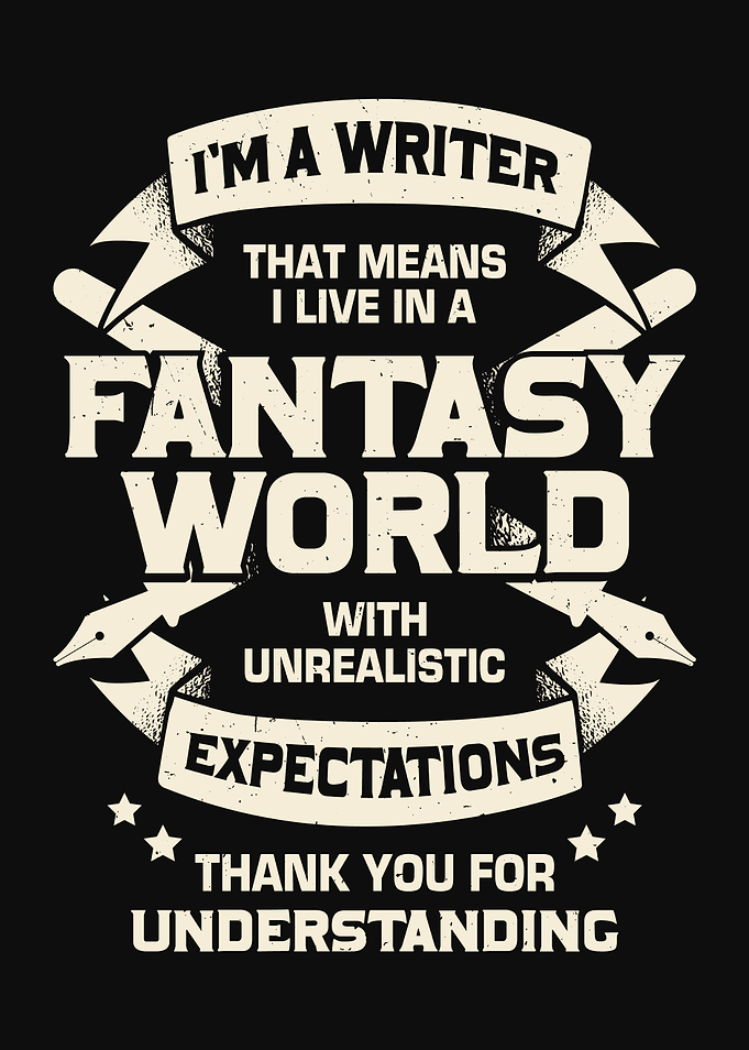 Book Author Writer Design