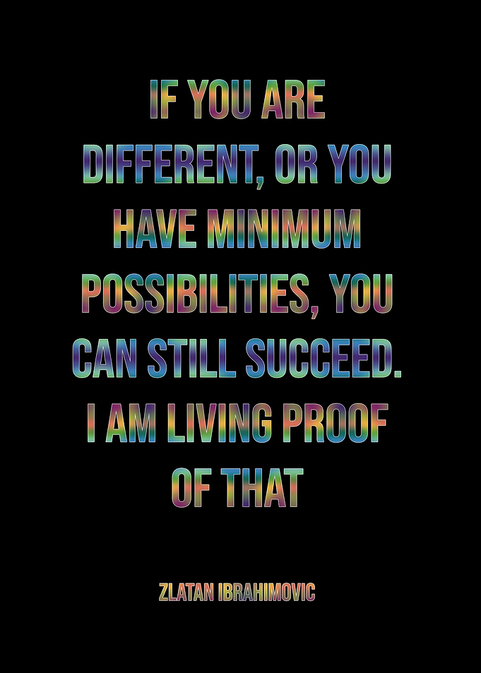zlatan ibrahimovic quotes