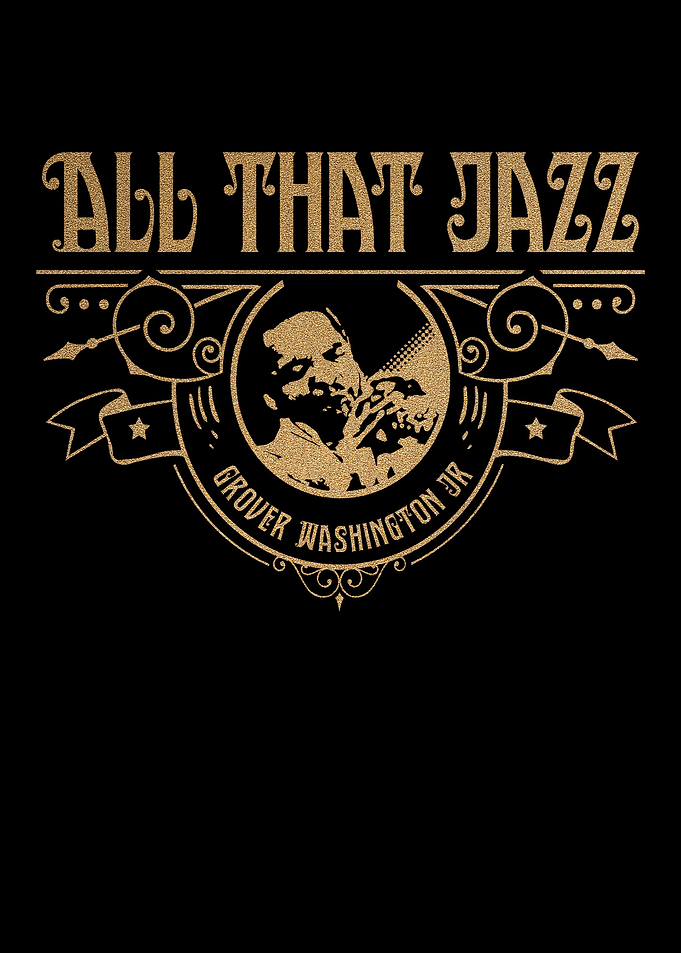 Grover Washington Jr