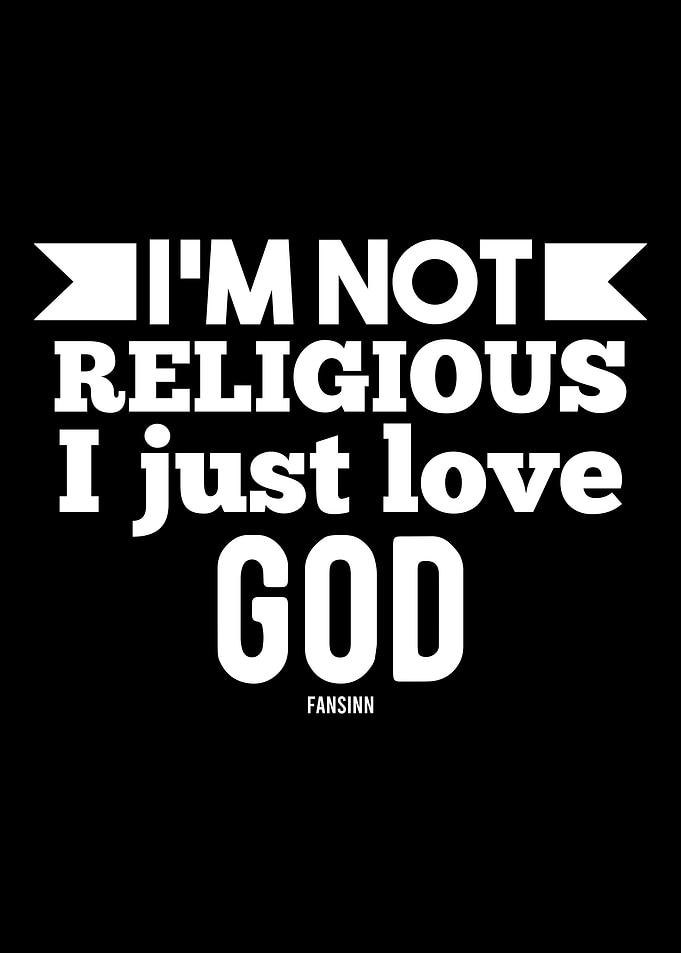 God Faith Religion Love Ho