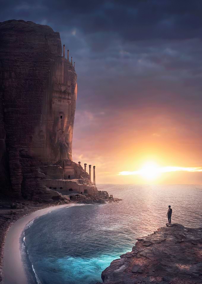 Ruins