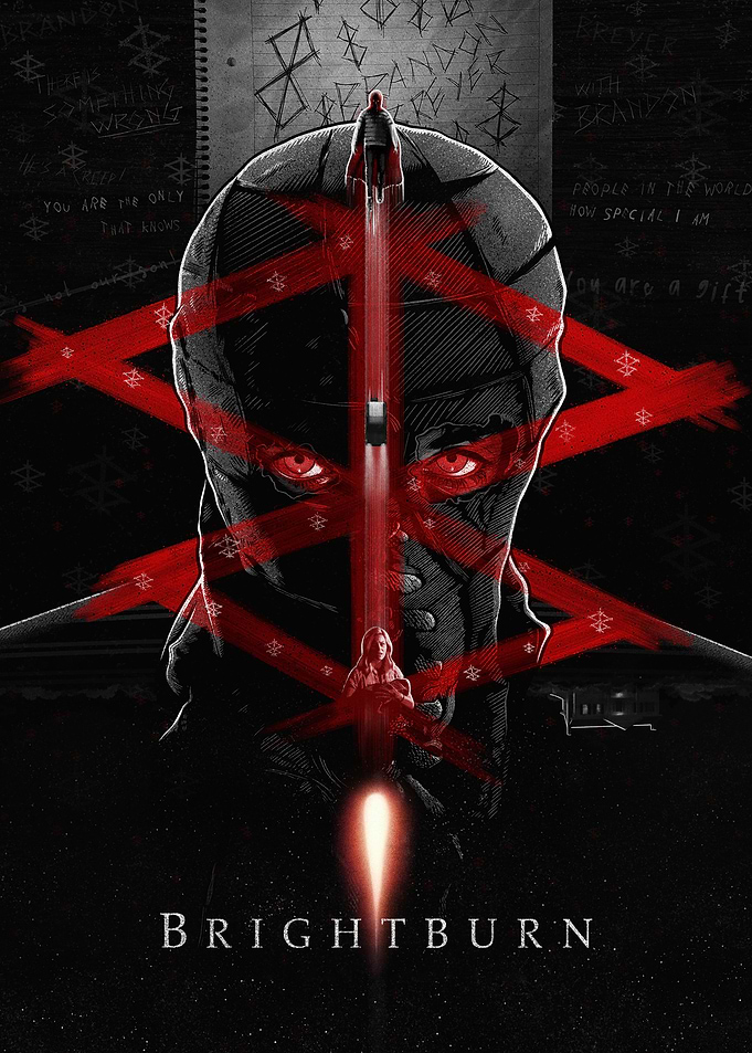 BRIGHTBURN
