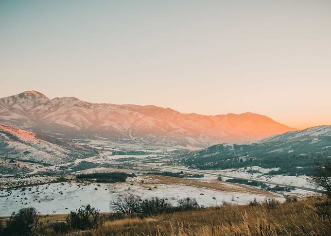Beautifull Landscape
