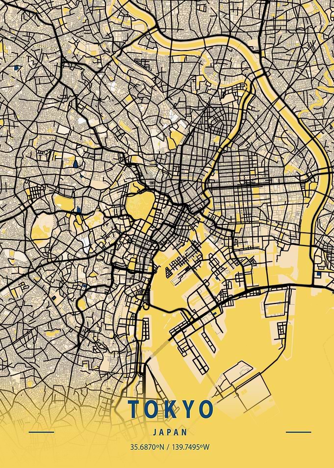 Tokyo