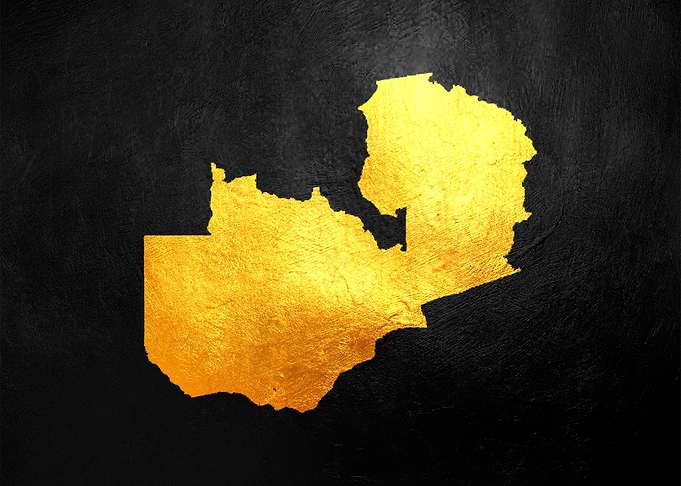 Zambia