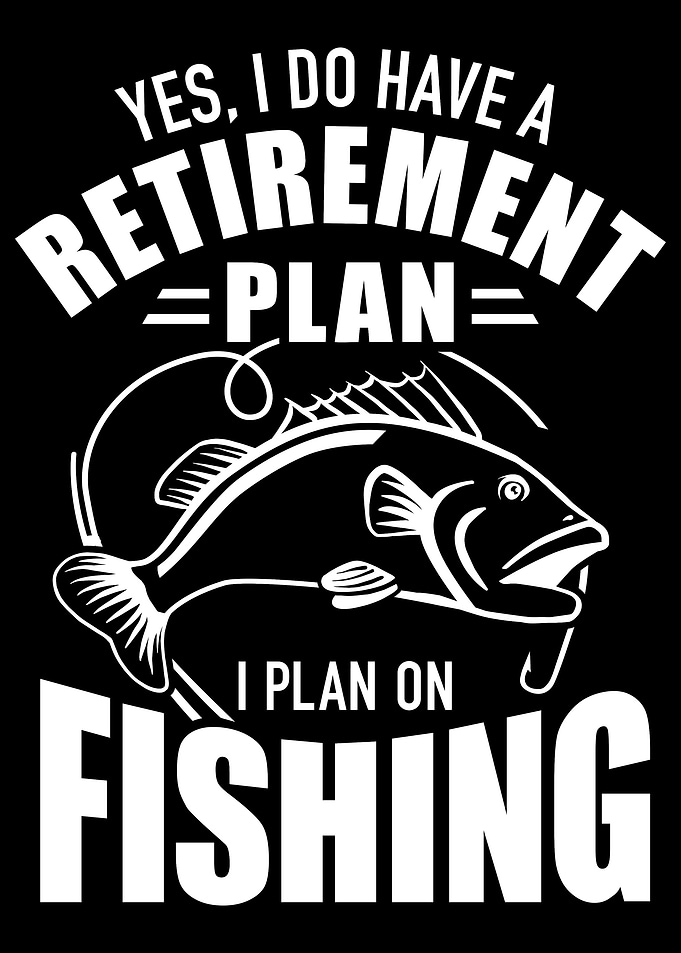 Yes I do have a retirement
