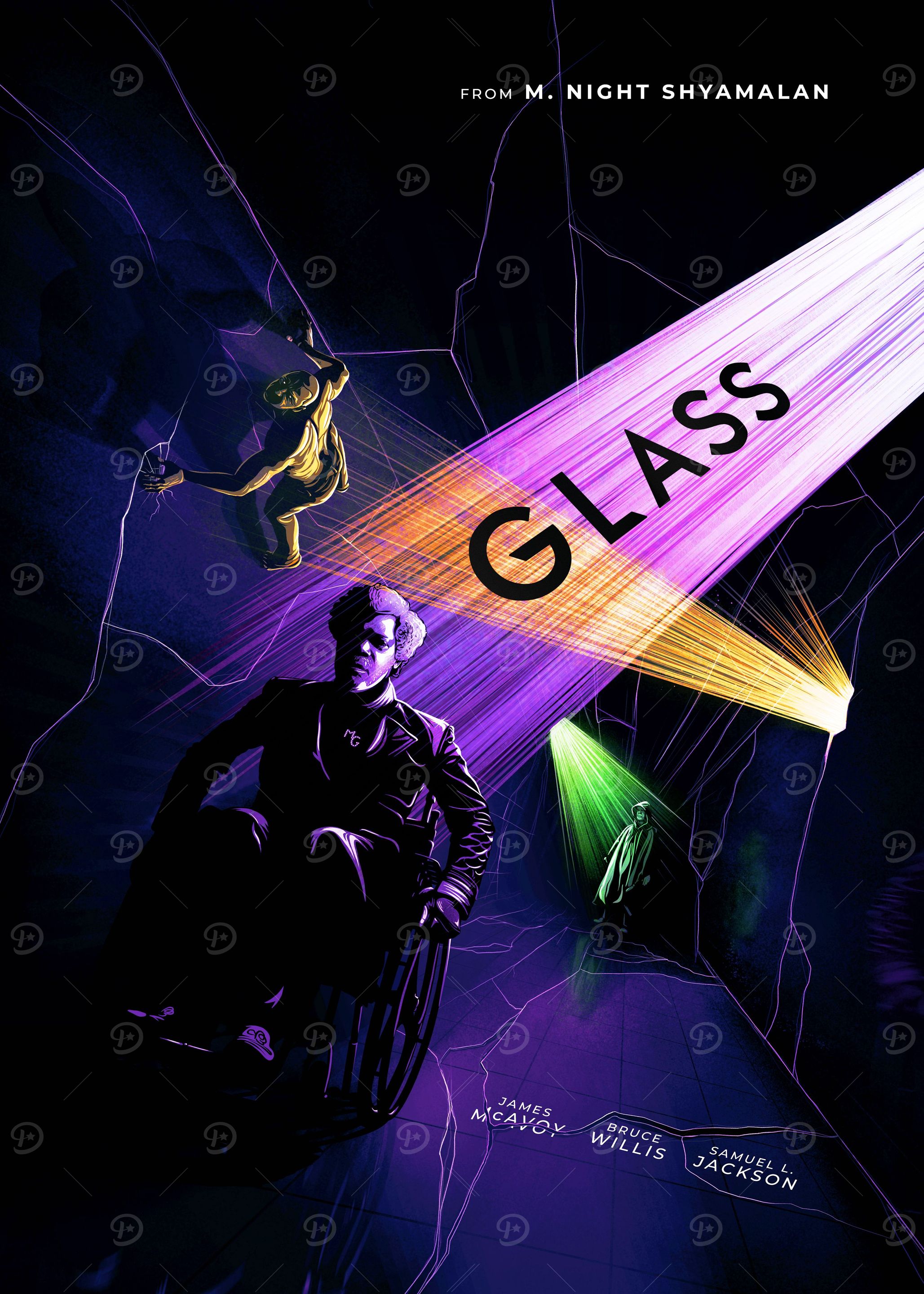 GLASS