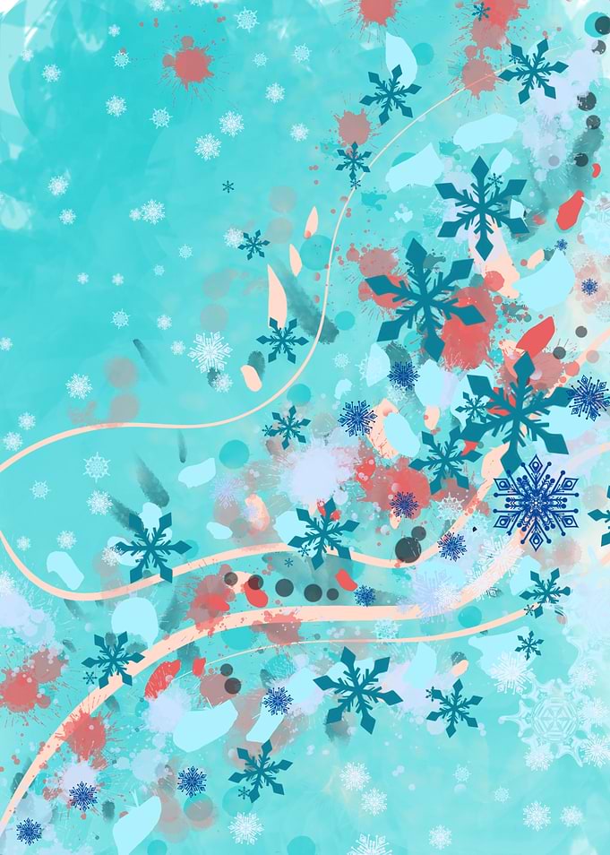 Beautiful Abstract Design