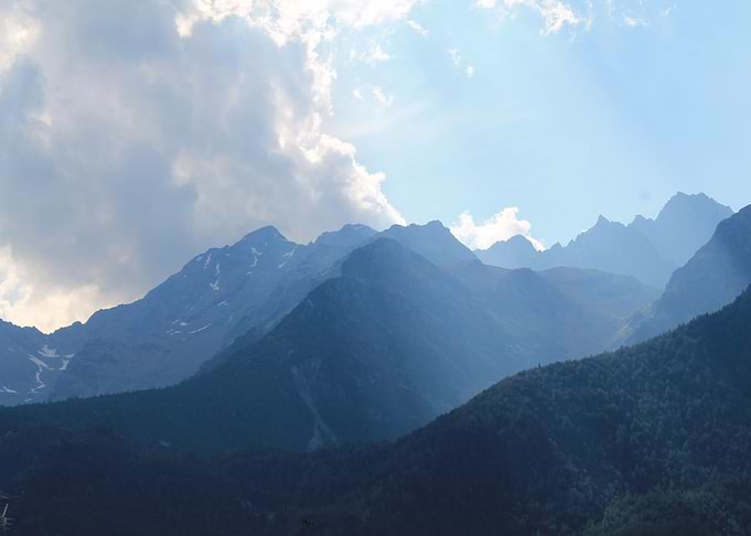 Beautifull Landscape