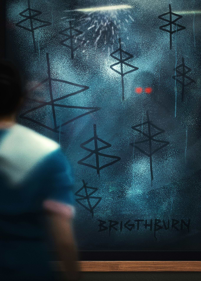 BRIGHTBURN