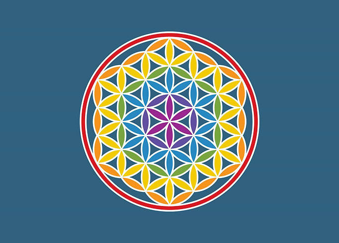 Flower of Life